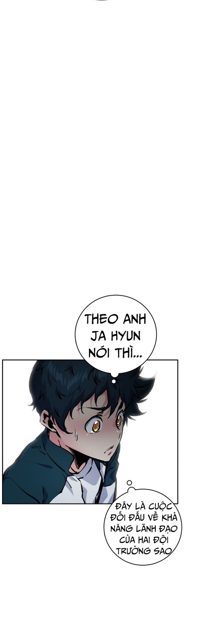 Góc Cao Khung Thành Chapter 201 - 31
