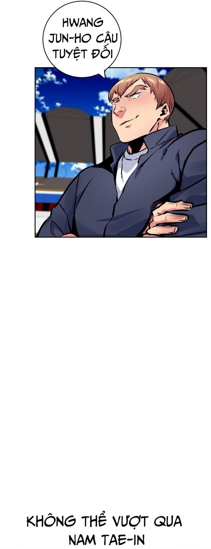 Góc Cao Khung Thành Chapter 201 - 32