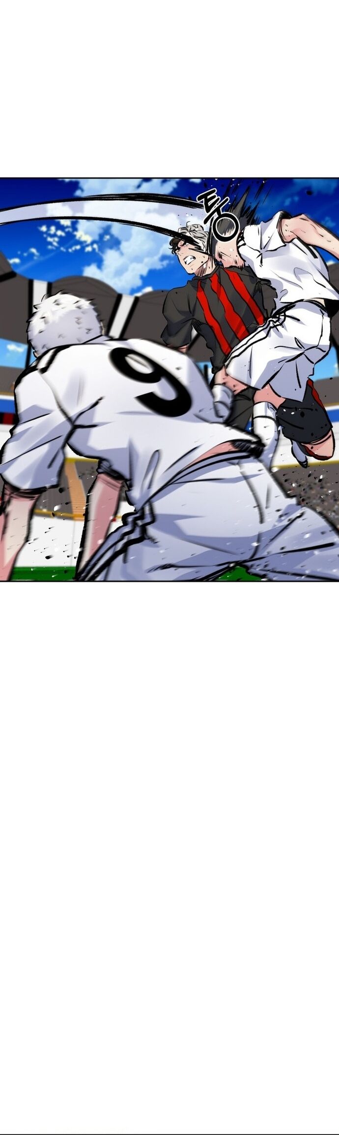 Góc Cao Khung Thành Chapter 201 - 34