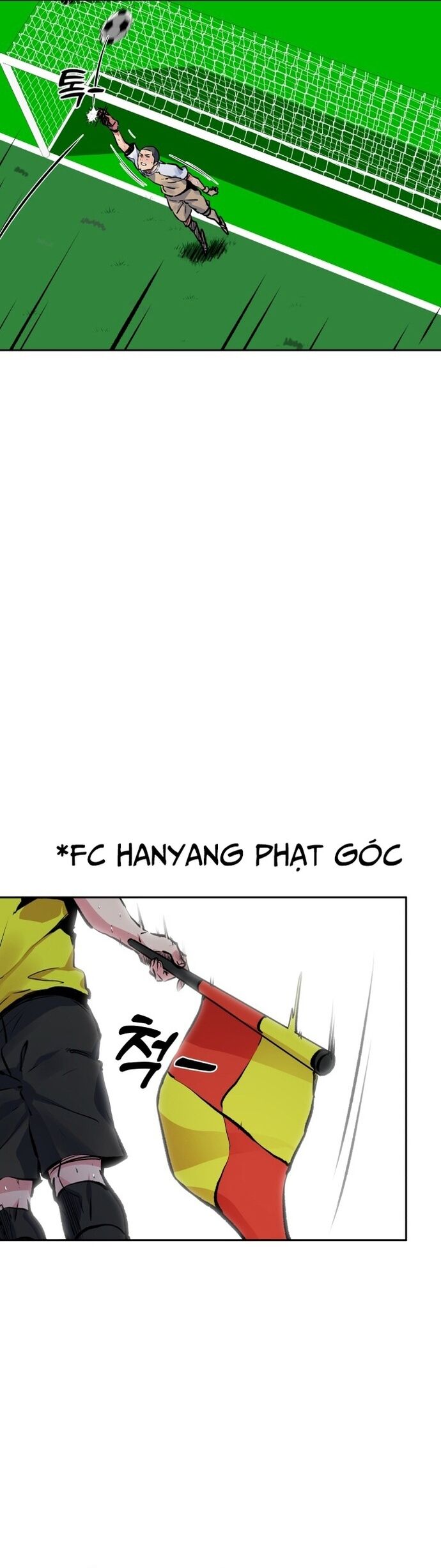 Góc Cao Khung Thành Chapter 201 - 35