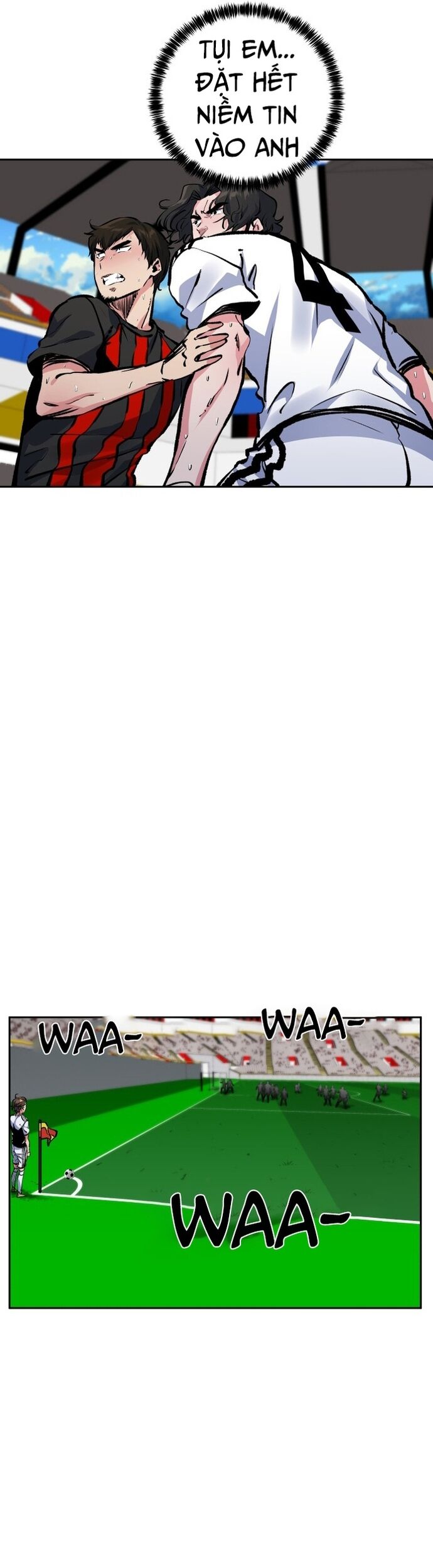 Góc Cao Khung Thành Chapter 201 - 39