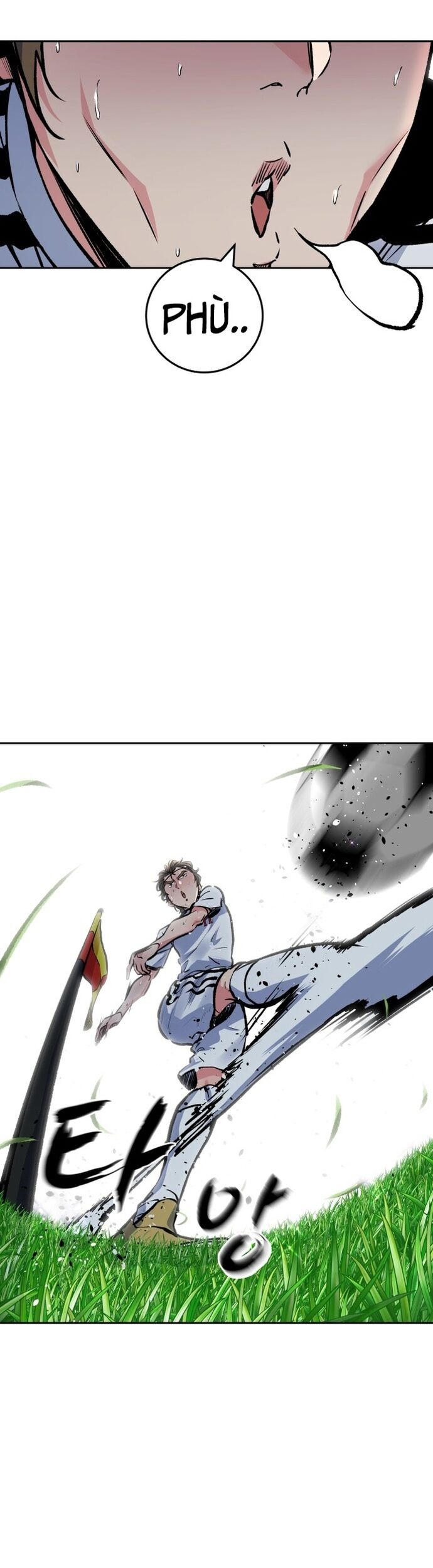 Góc Cao Khung Thành Chapter 201 - 40