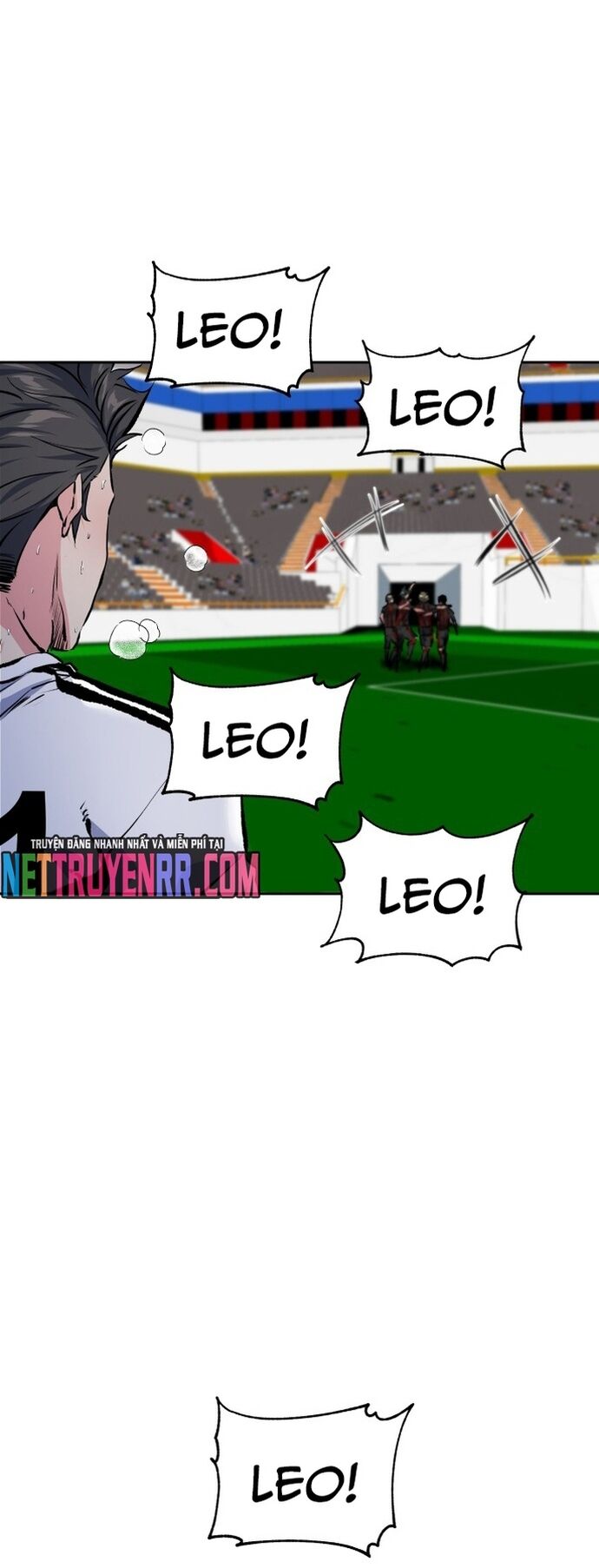 Góc Cao Khung Thành Chapter 201 - 5