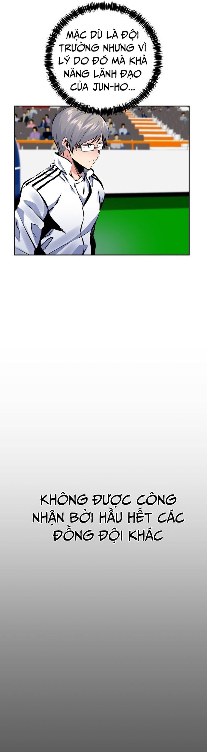 Góc Cao Khung Thành Chapter 201 - 42