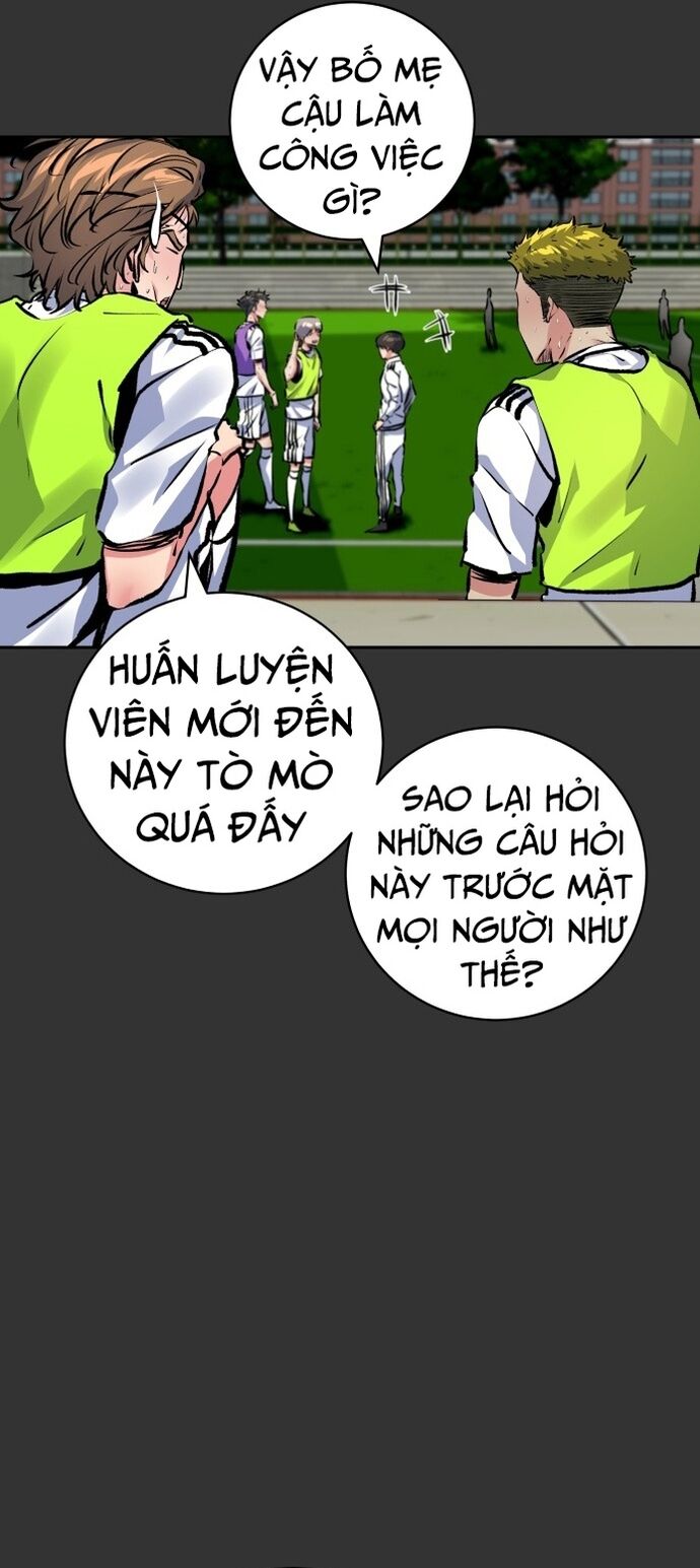 Góc Cao Khung Thành Chapter 201 - 44