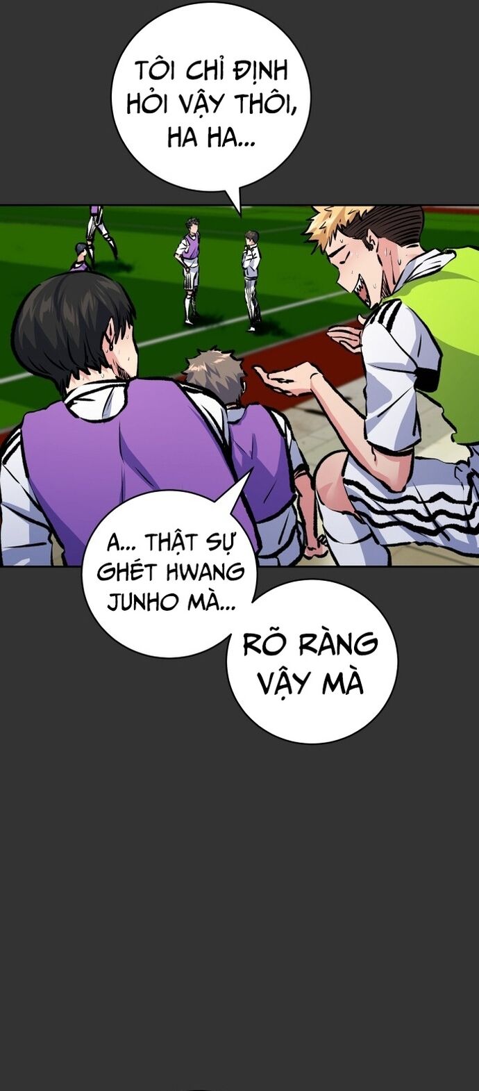 Góc Cao Khung Thành Chapter 201 - 50