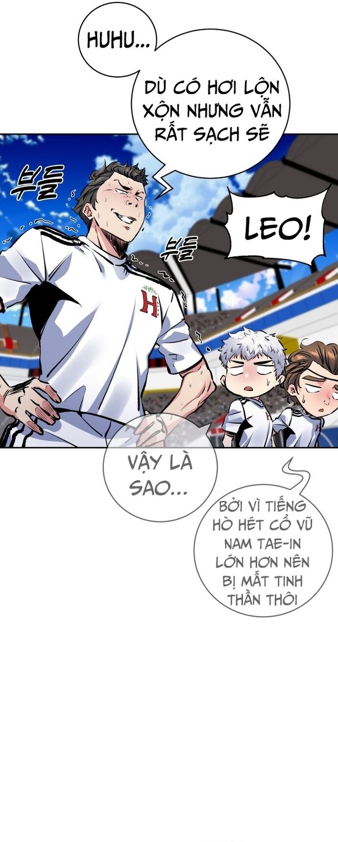 Góc Cao Khung Thành Chapter 201 - 6