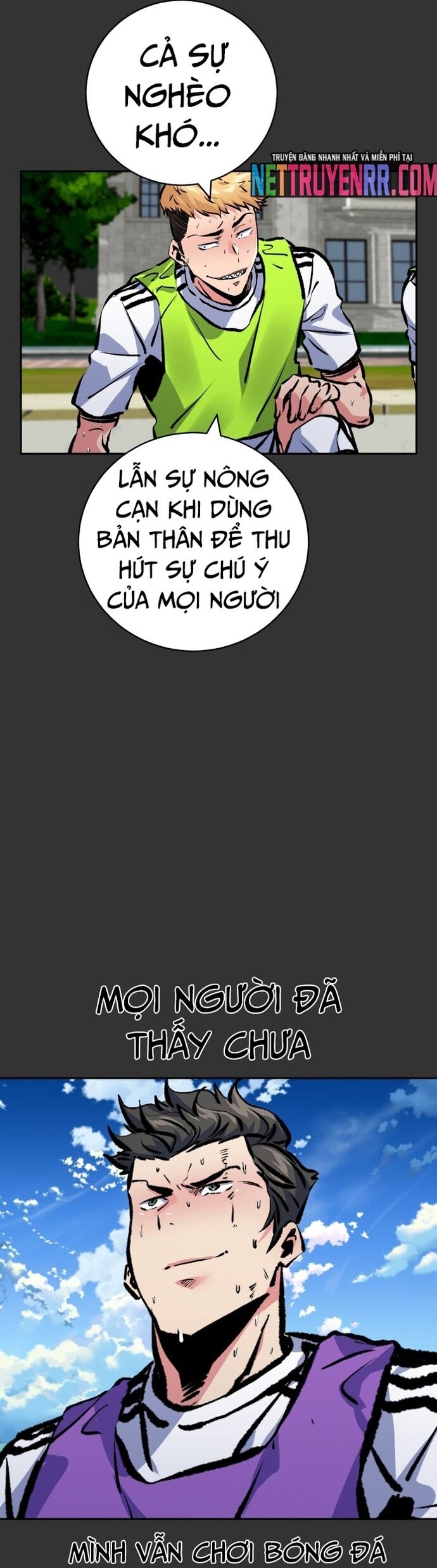 Góc Cao Khung Thành Chapter 201 - 51