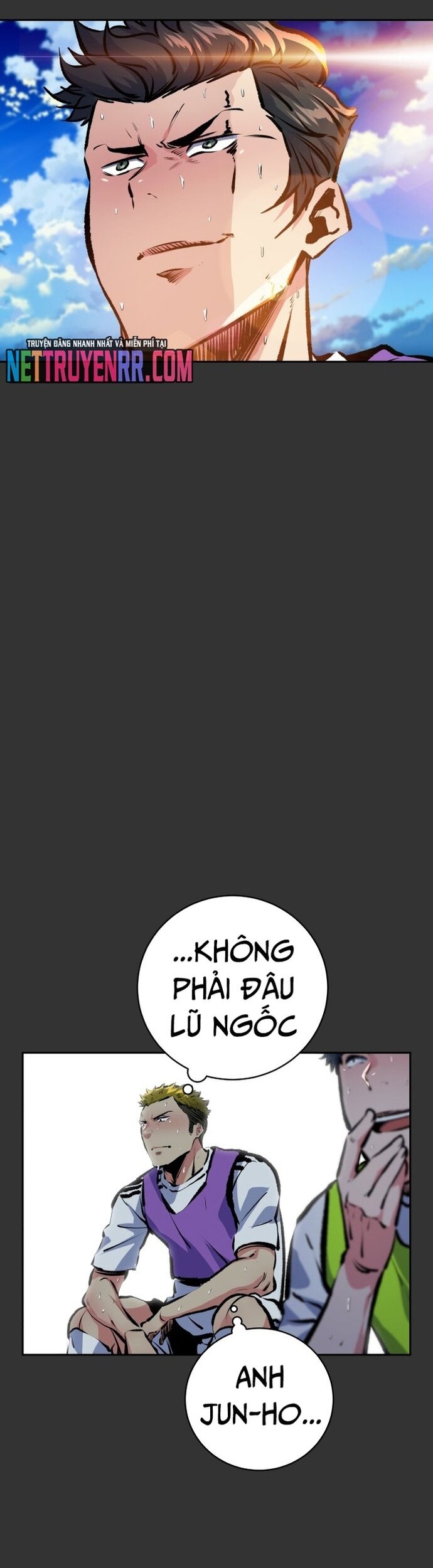 Góc Cao Khung Thành Chapter 201 - 53
