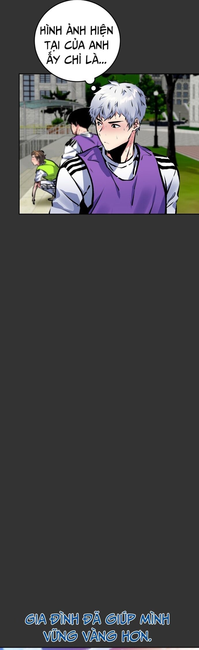 Góc Cao Khung Thành Chapter 201 - 55
