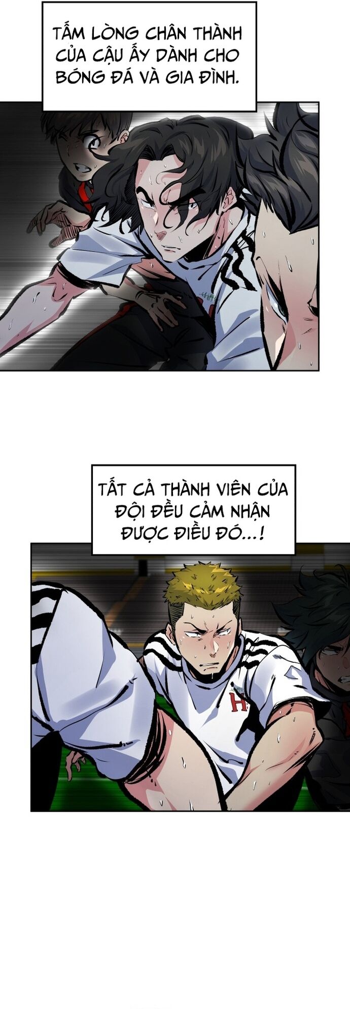 Góc Cao Khung Thành Chapter 201 - 59