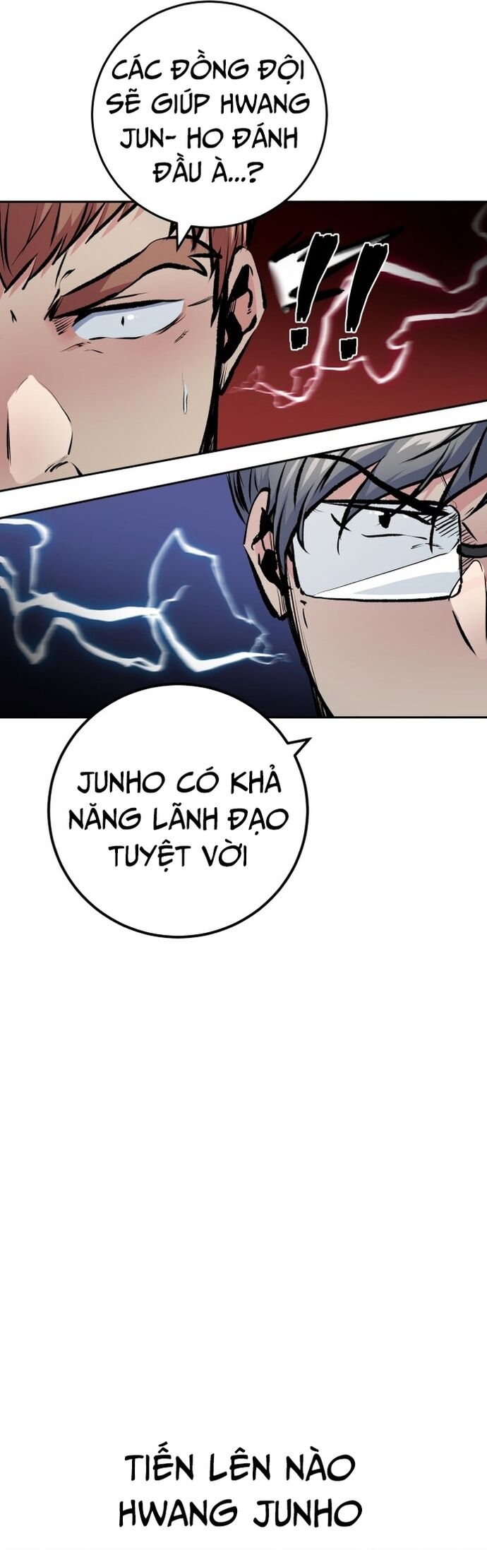 Góc Cao Khung Thành Chapter 201 - 60