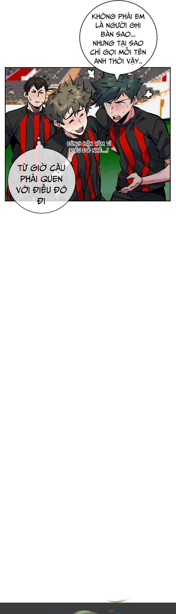 Góc Cao Khung Thành Chapter 201 - 7