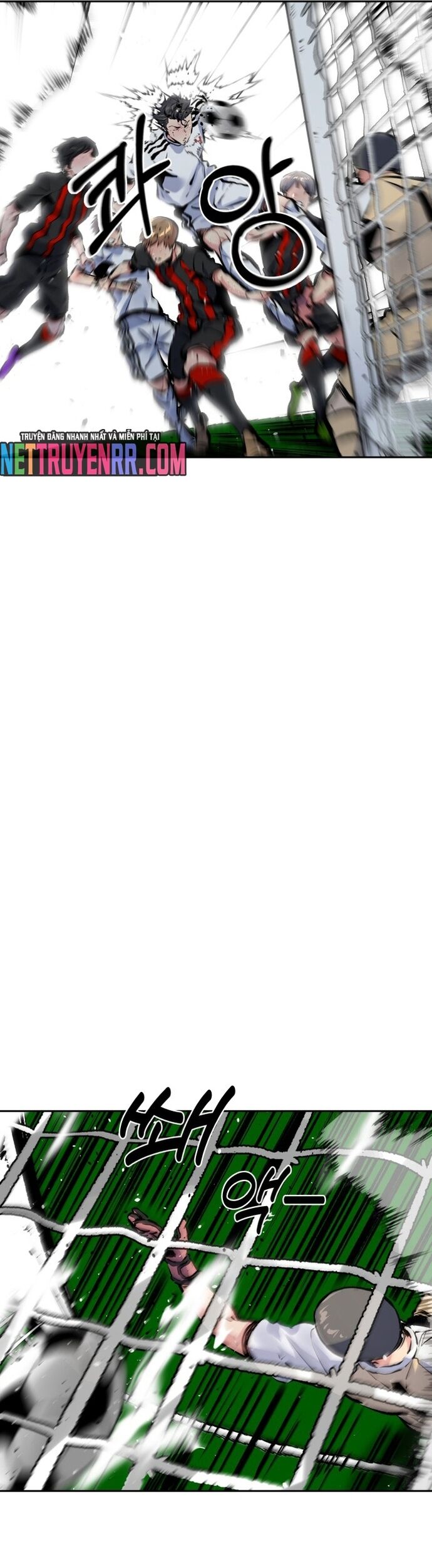 Góc Cao Khung Thành Chapter 201 - 61