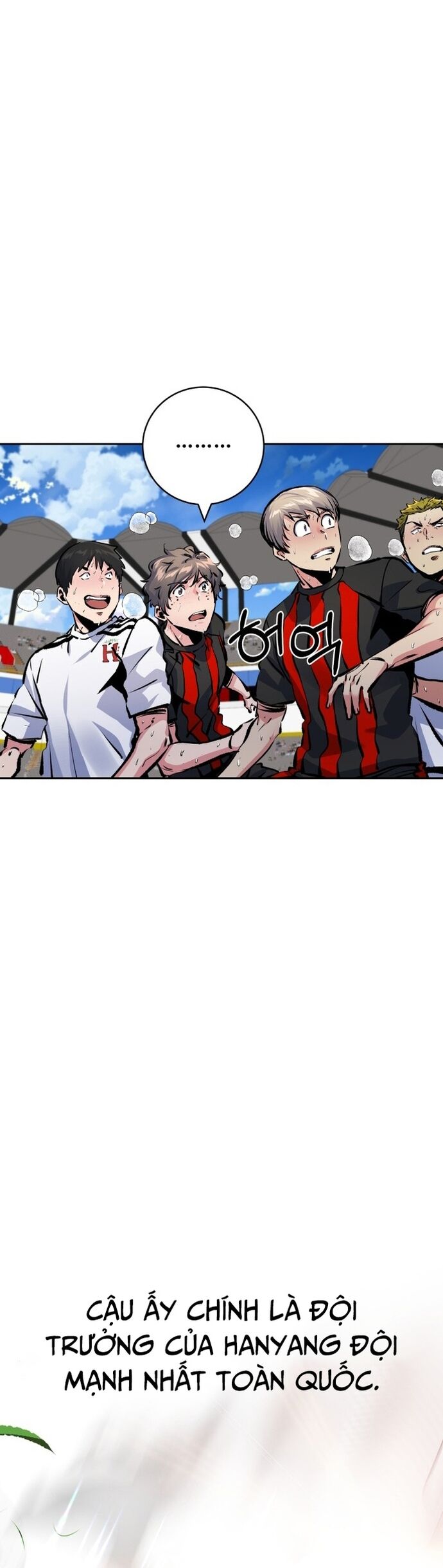 Góc Cao Khung Thành Chapter 201 - 62