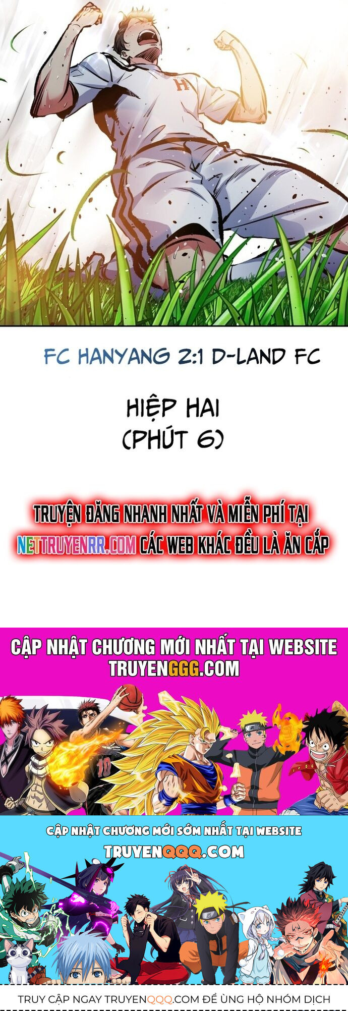 Góc Cao Khung Thành Chapter 201 - 63