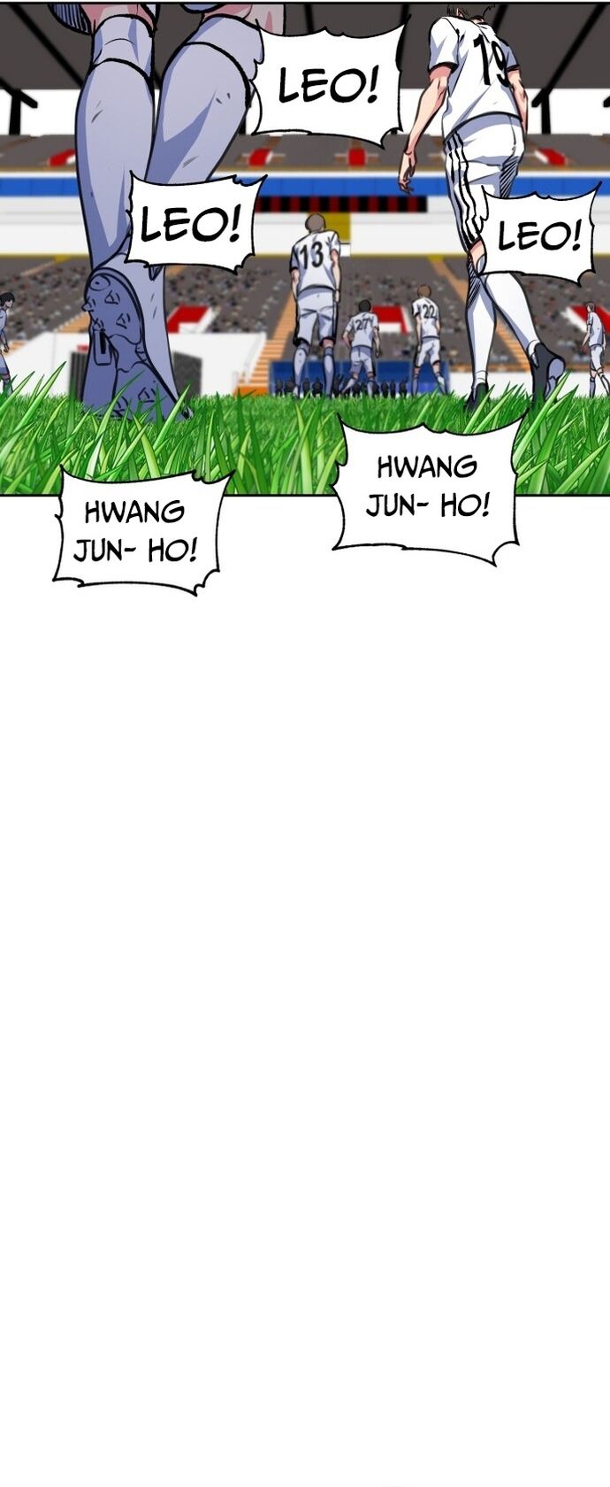 Góc Cao Khung Thành Chapter 201 - 9