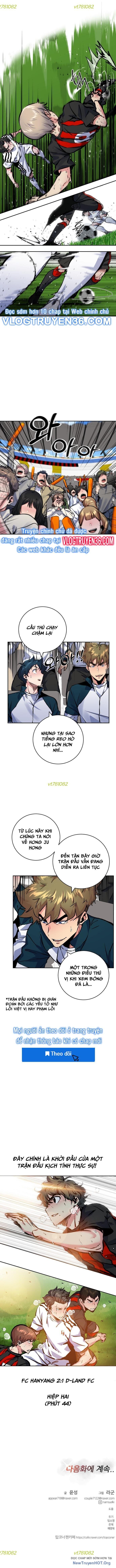 Góc Cao Khung Thành Chapter 202 - 11