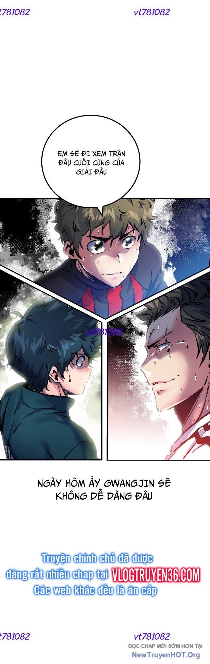 Góc Cao Khung Thành Chapter 203 - 13