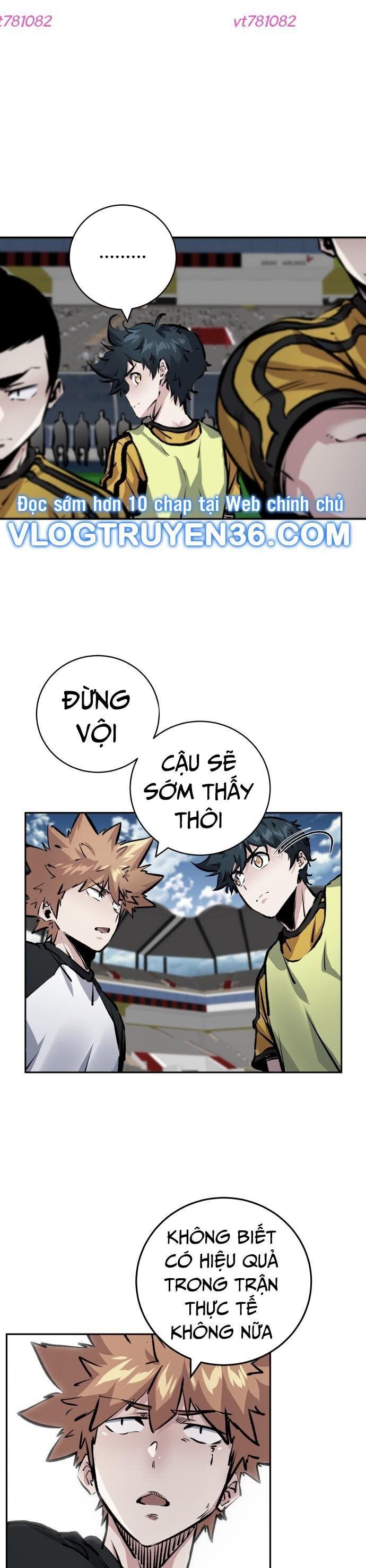 Góc Cao Khung Thành Chapter 209 - 2