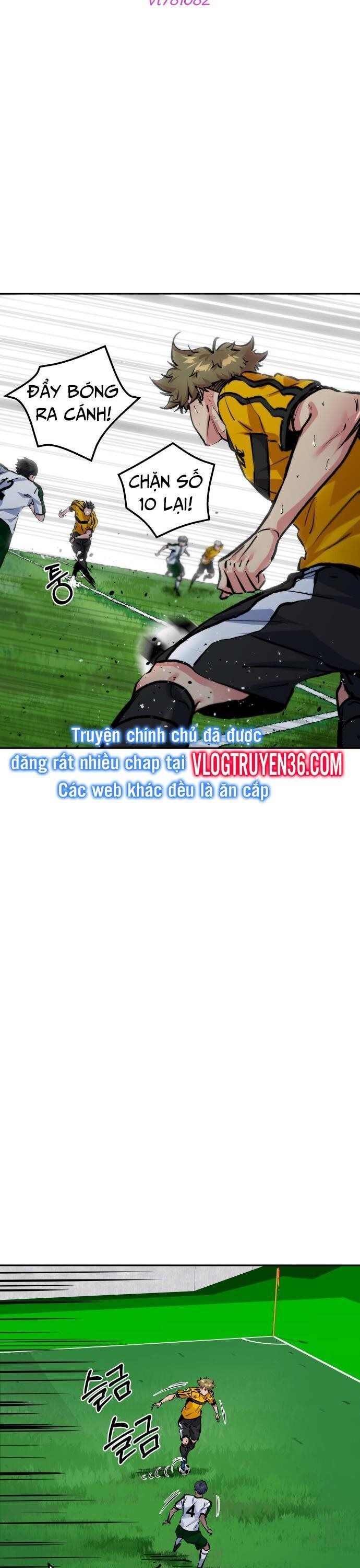 Góc Cao Khung Thành Chapter 209 - 12