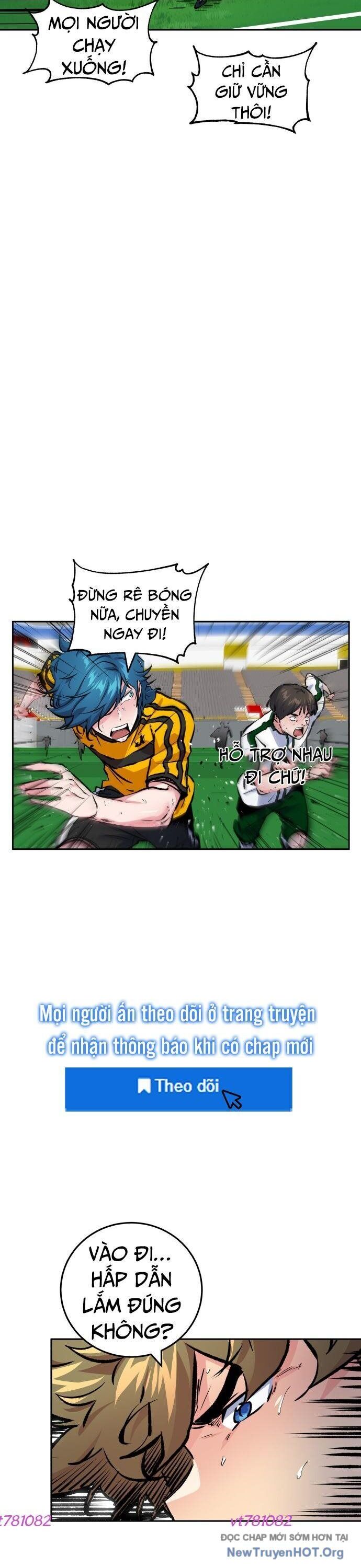 Góc Cao Khung Thành Chapter 209 - 13