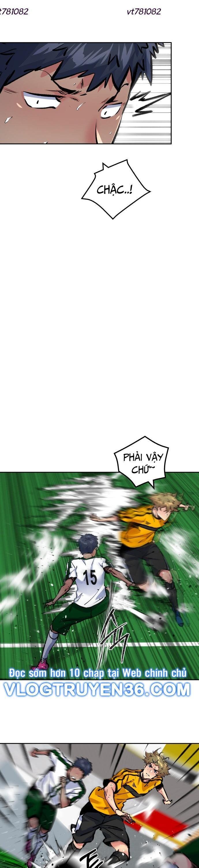 Góc Cao Khung Thành Chapter 209 - 14