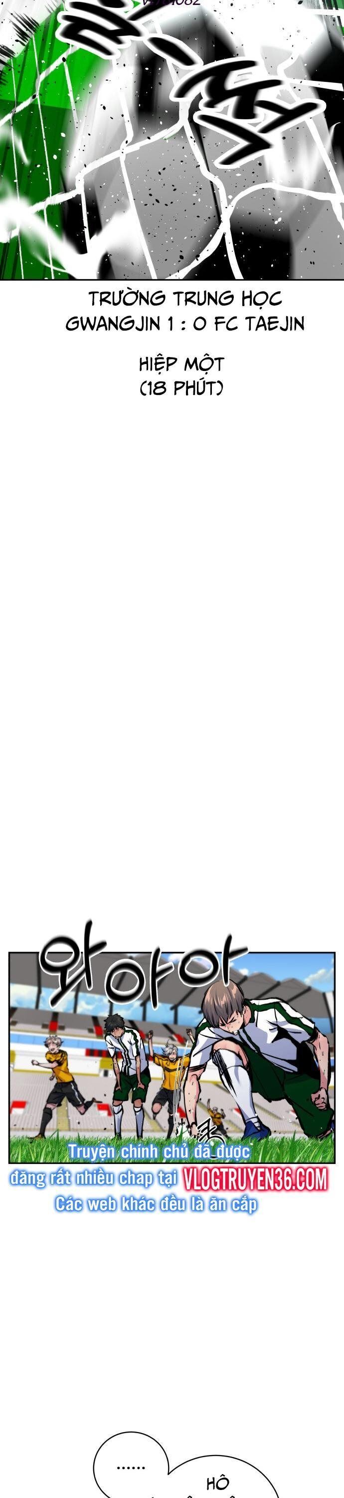 Góc Cao Khung Thành Chapter 209 - 16