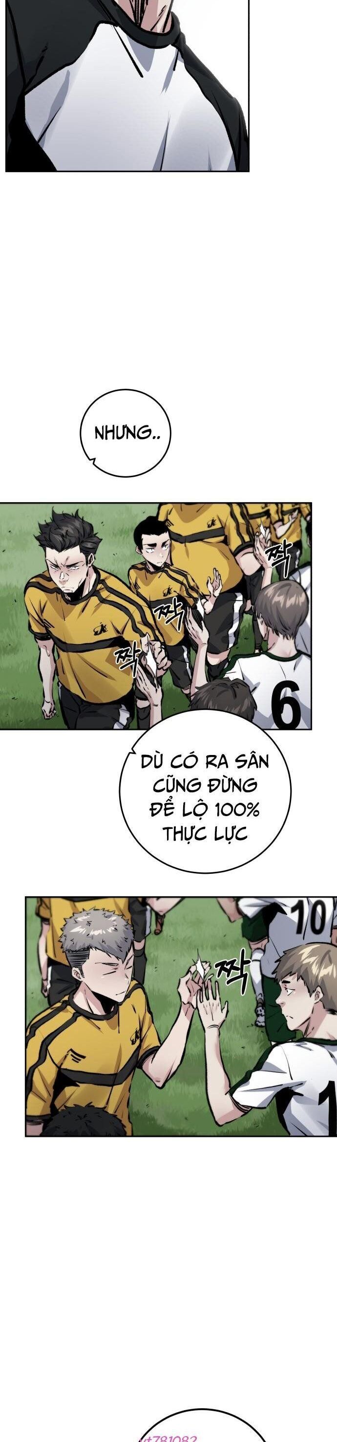 Góc Cao Khung Thành Chapter 209 - 3