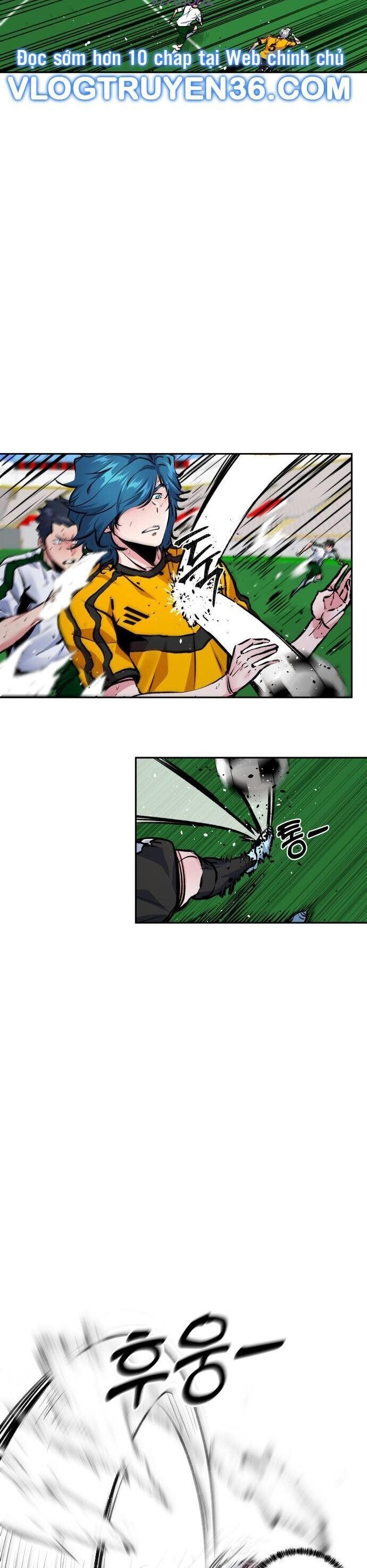 Góc Cao Khung Thành Chapter 209 - 24