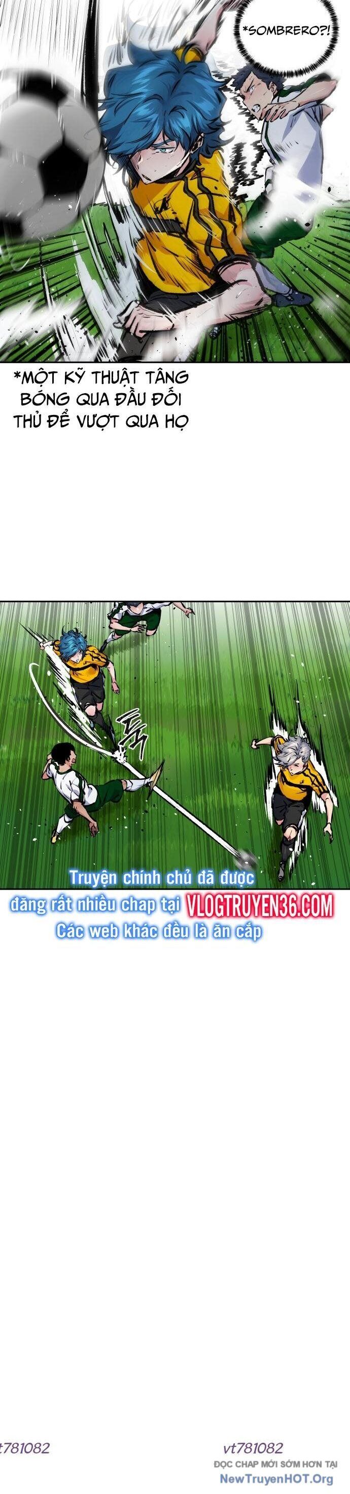 Góc Cao Khung Thành Chapter 209 - 25