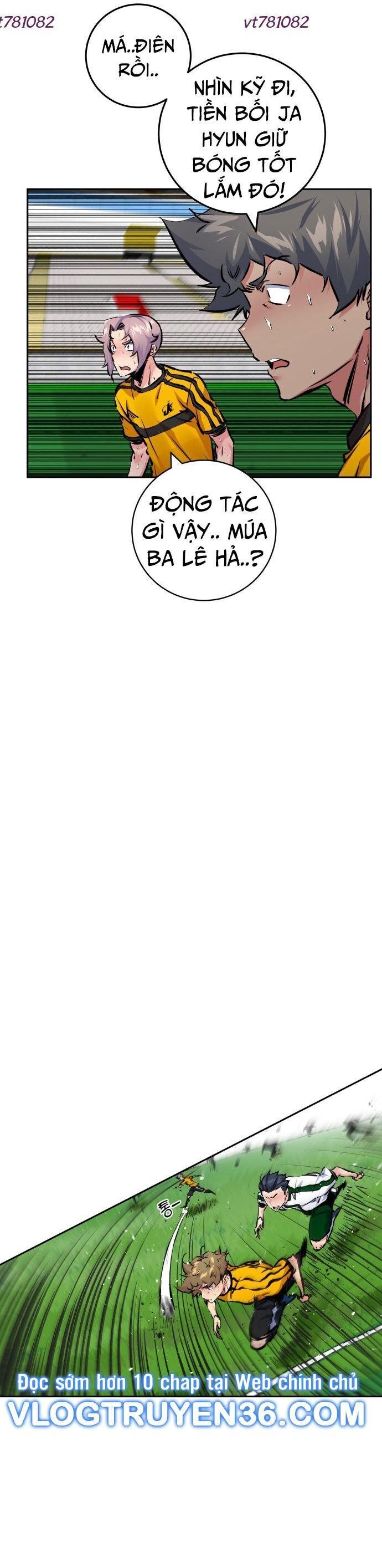 Góc Cao Khung Thành Chapter 209 - 26