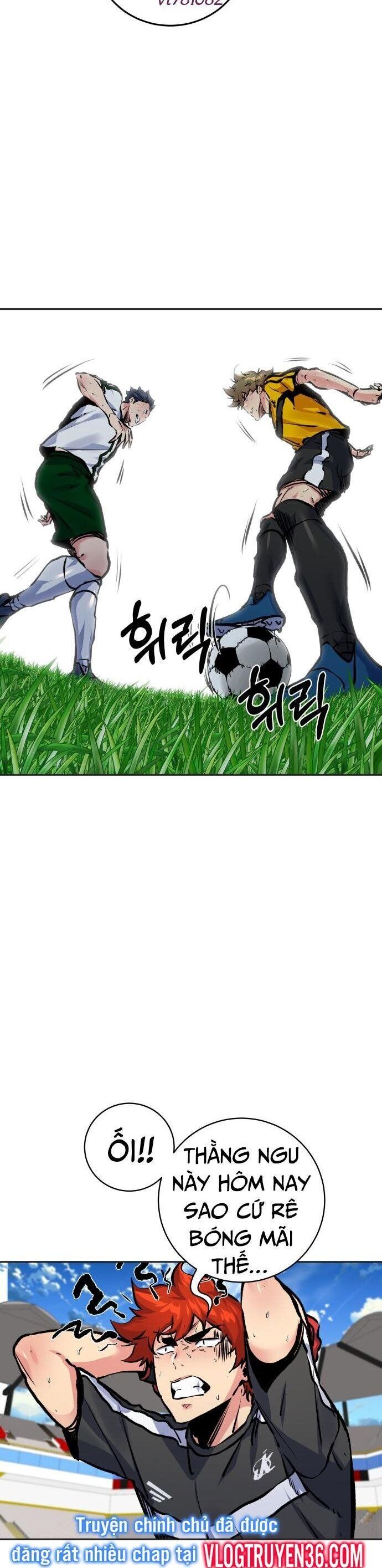 Góc Cao Khung Thành Chapter 209 - 28