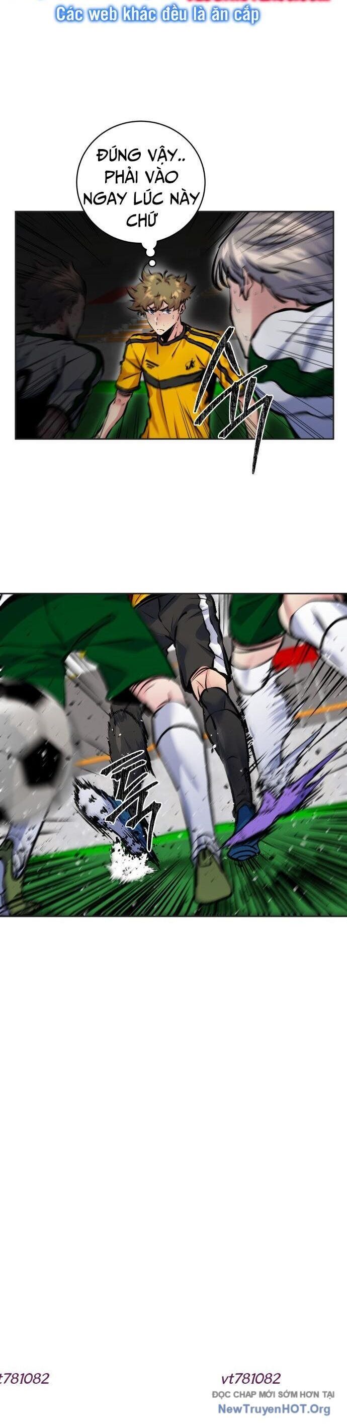 Góc Cao Khung Thành Chapter 209 - 29