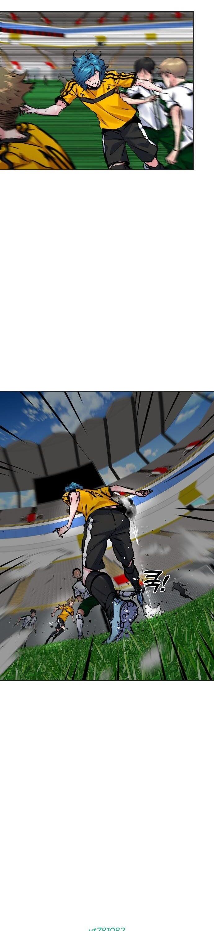 Góc Cao Khung Thành Chapter 209 - 31