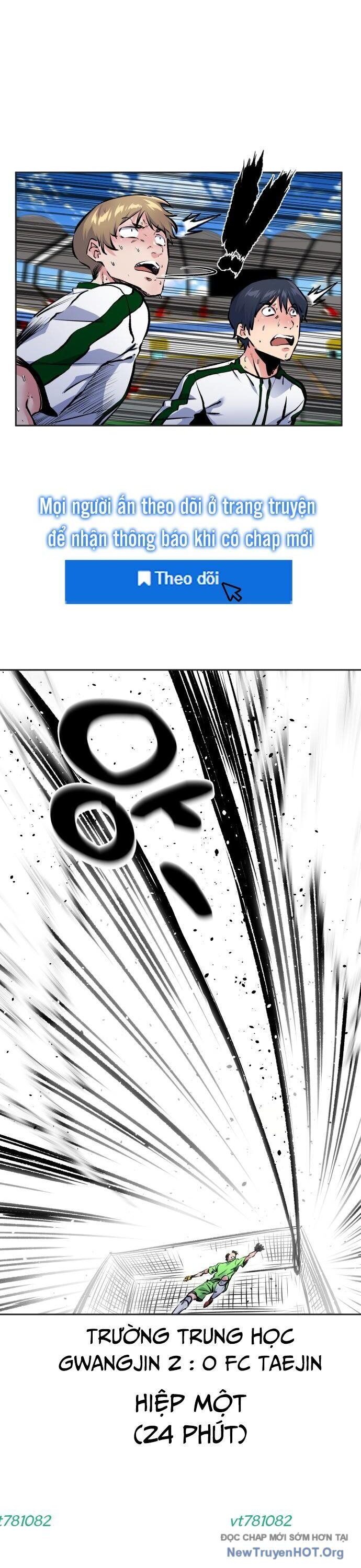 Góc Cao Khung Thành Chapter 209 - 33