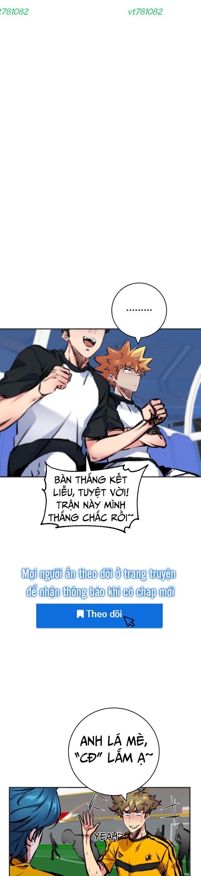 Góc Cao Khung Thành Chapter 209 - 34