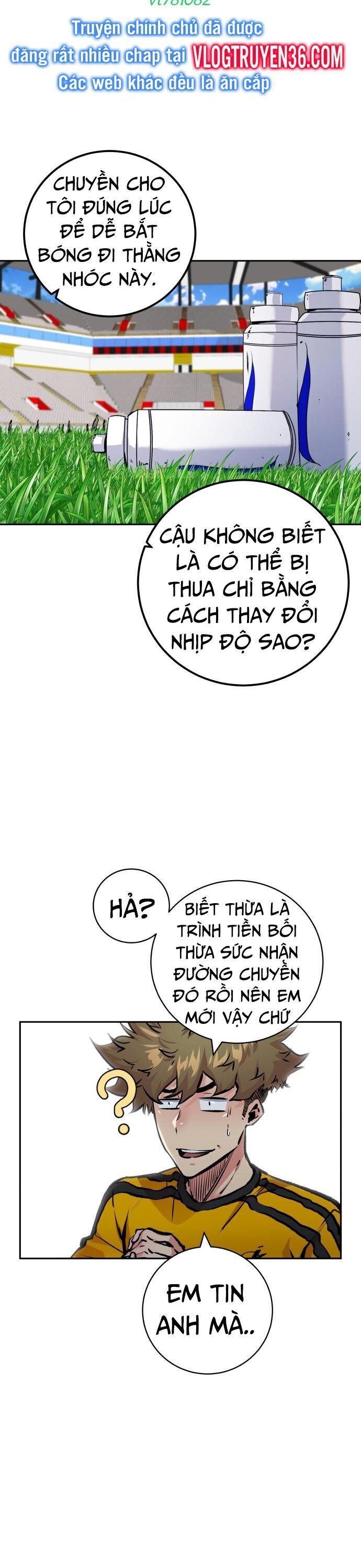 Góc Cao Khung Thành Chapter 209 - 36