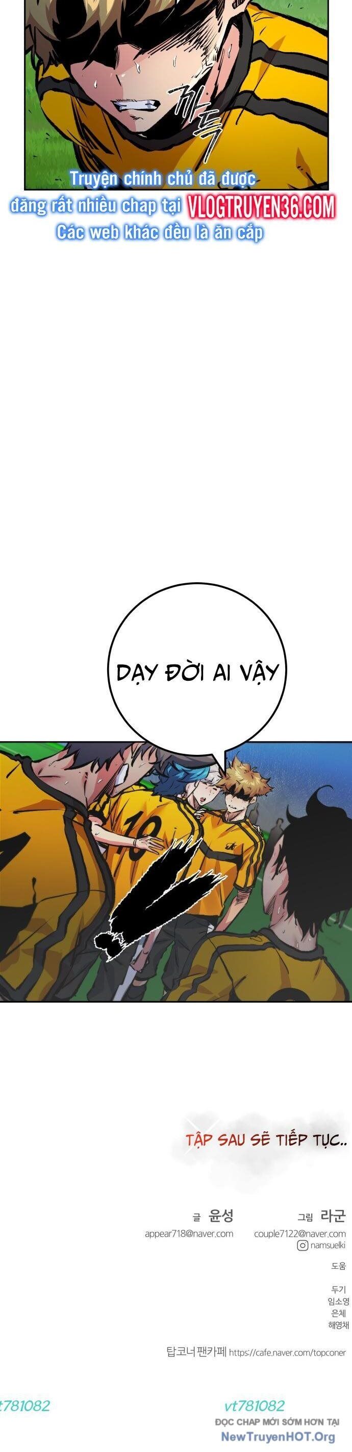 Góc Cao Khung Thành Chapter 209 - 40