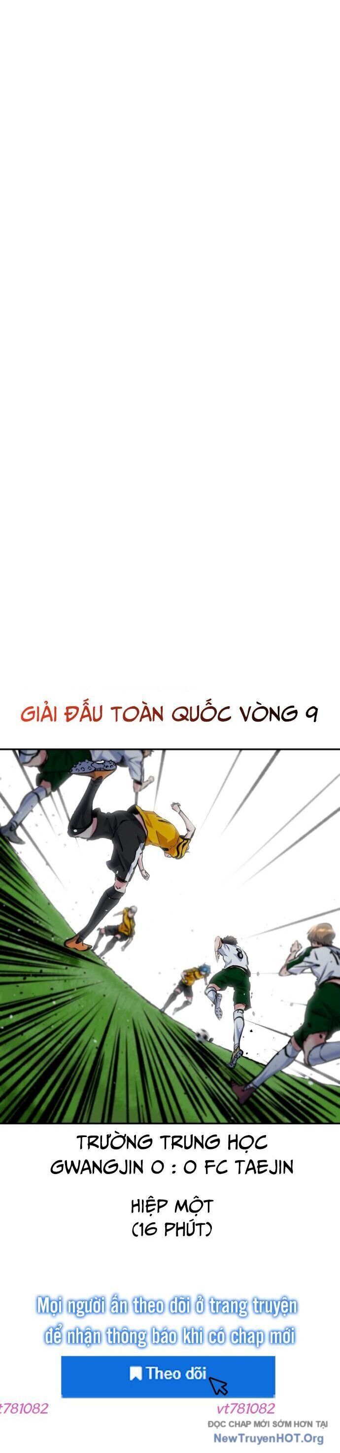 Góc Cao Khung Thành Chapter 209 - 5