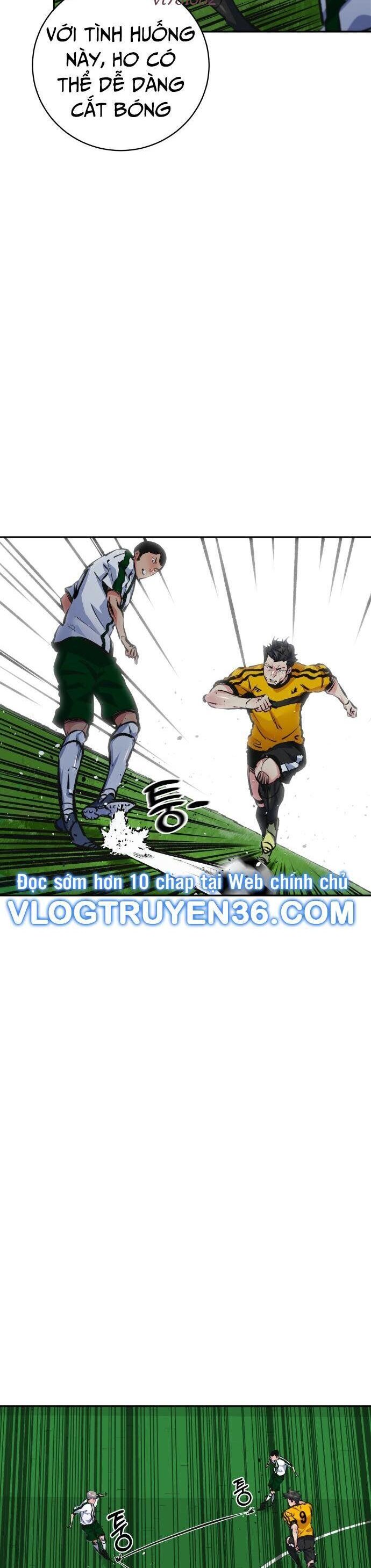 Góc Cao Khung Thành Chapter 209 - 8