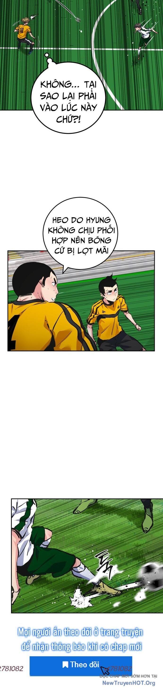 Góc Cao Khung Thành Chapter 209 - 9