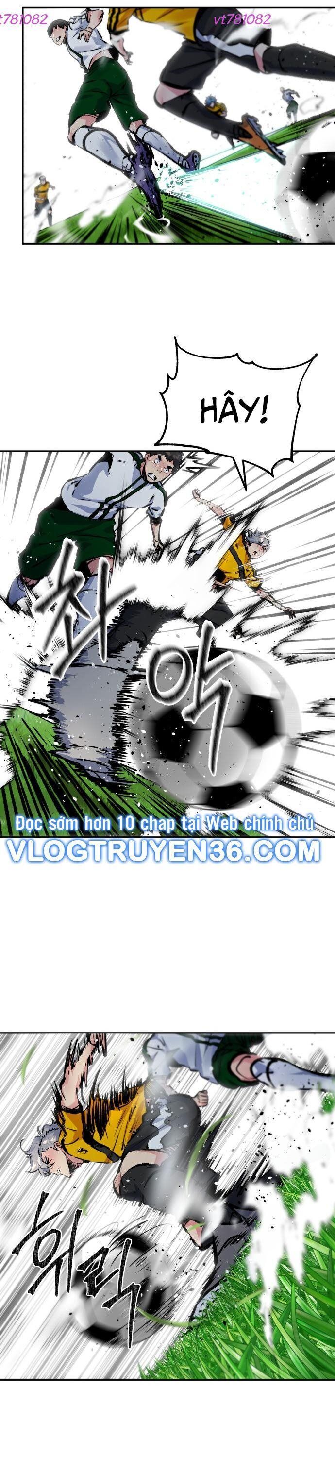 Góc Cao Khung Thành Chapter 209 - 10