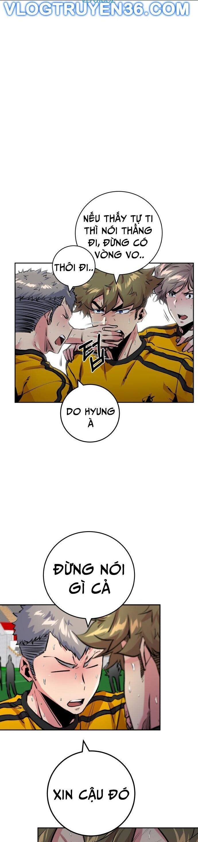 Góc Cao Khung Thành Chapter 210 - 12