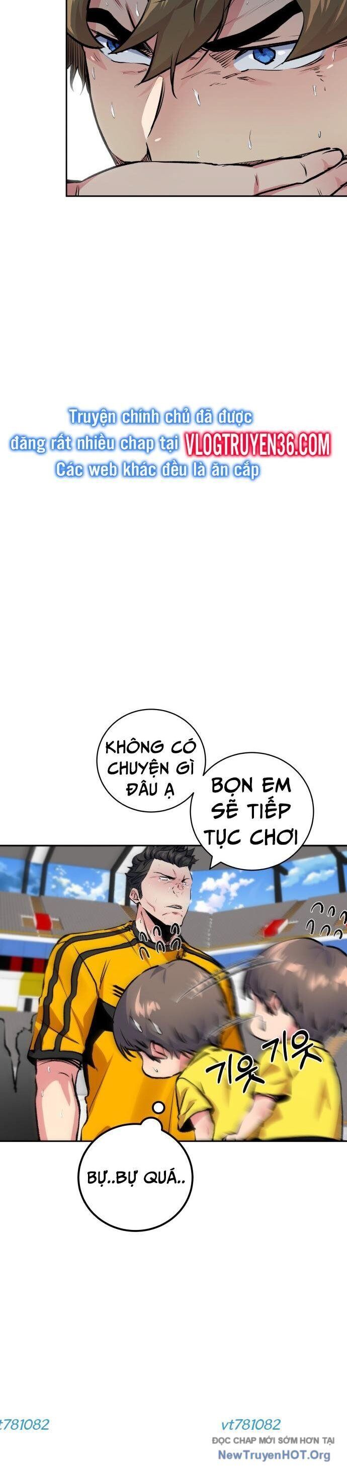 Góc Cao Khung Thành Chapter 210 - 13