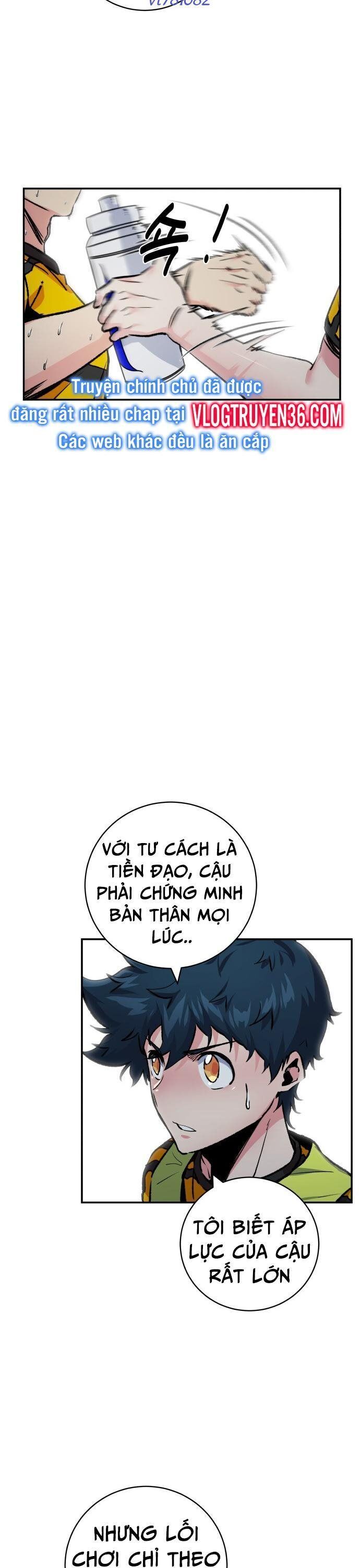 Góc Cao Khung Thành Chapter 210 - 20