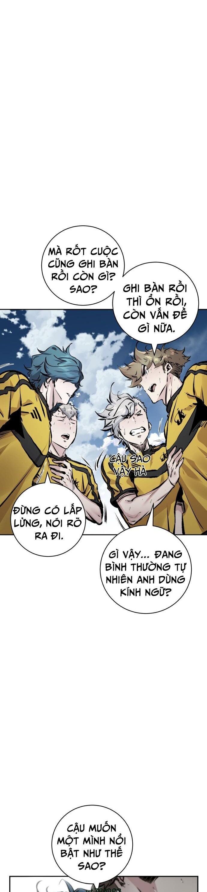 Góc Cao Khung Thành Chapter 210 - 3