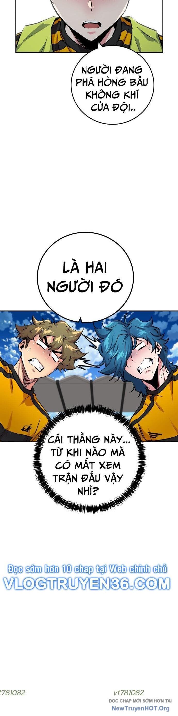 Góc Cao Khung Thành Chapter 210 - 25