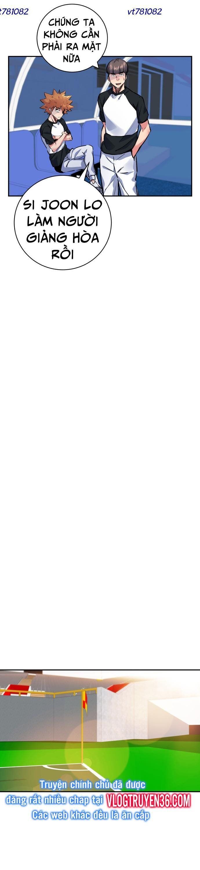 Góc Cao Khung Thành Chapter 210 - 26