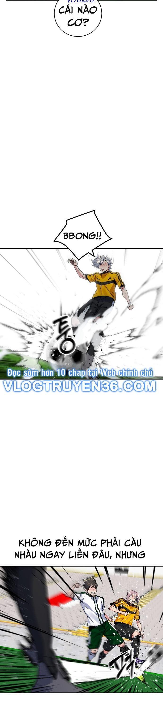 Góc Cao Khung Thành Chapter 210 - 28